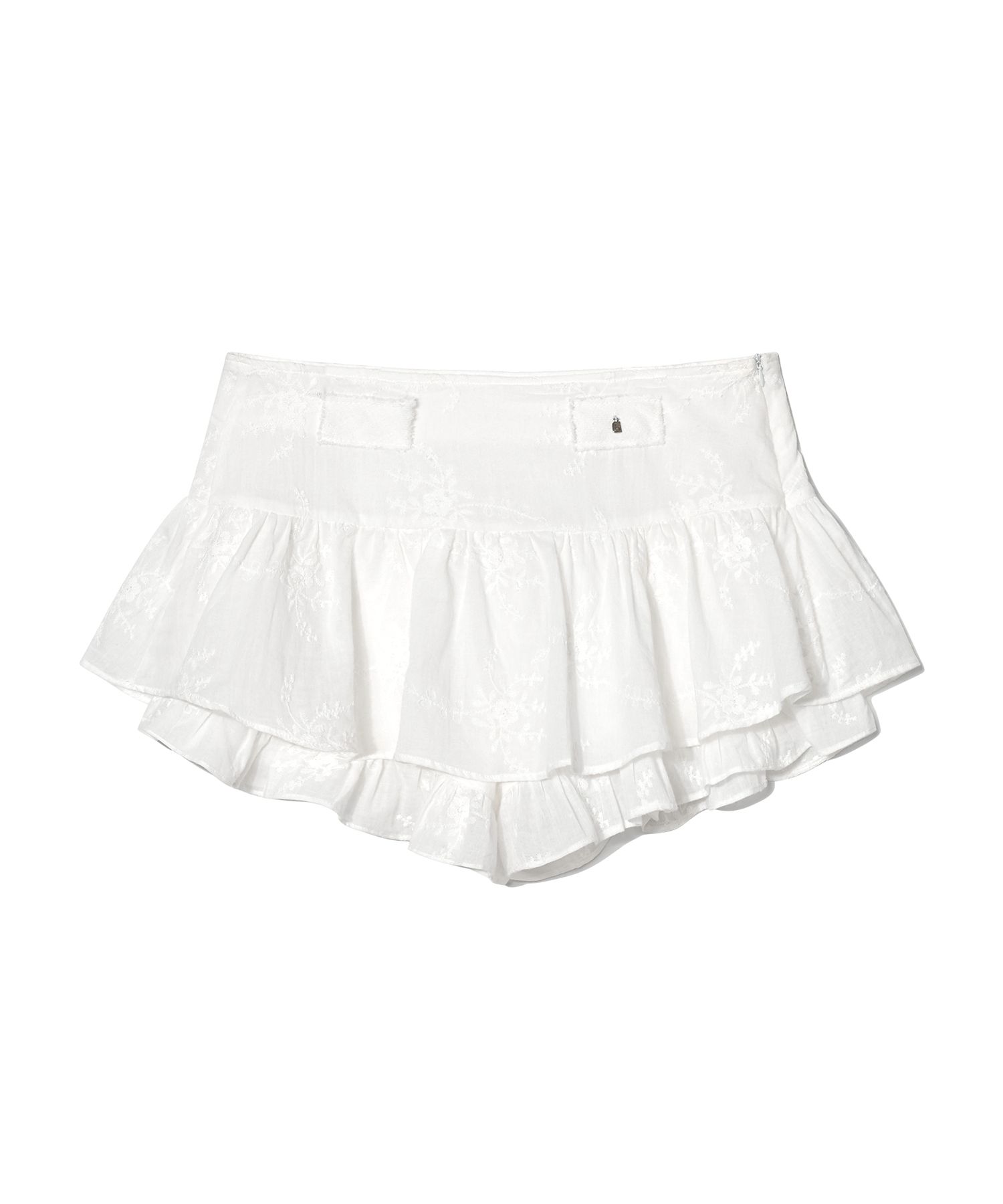 ★GLOWNY★RODEO MICRO MINI SKIRT (WHITE)★正規品/直送料込 MUSINSA | GLOWNY RODEO MICRO MINI SKIRT (WHITE)