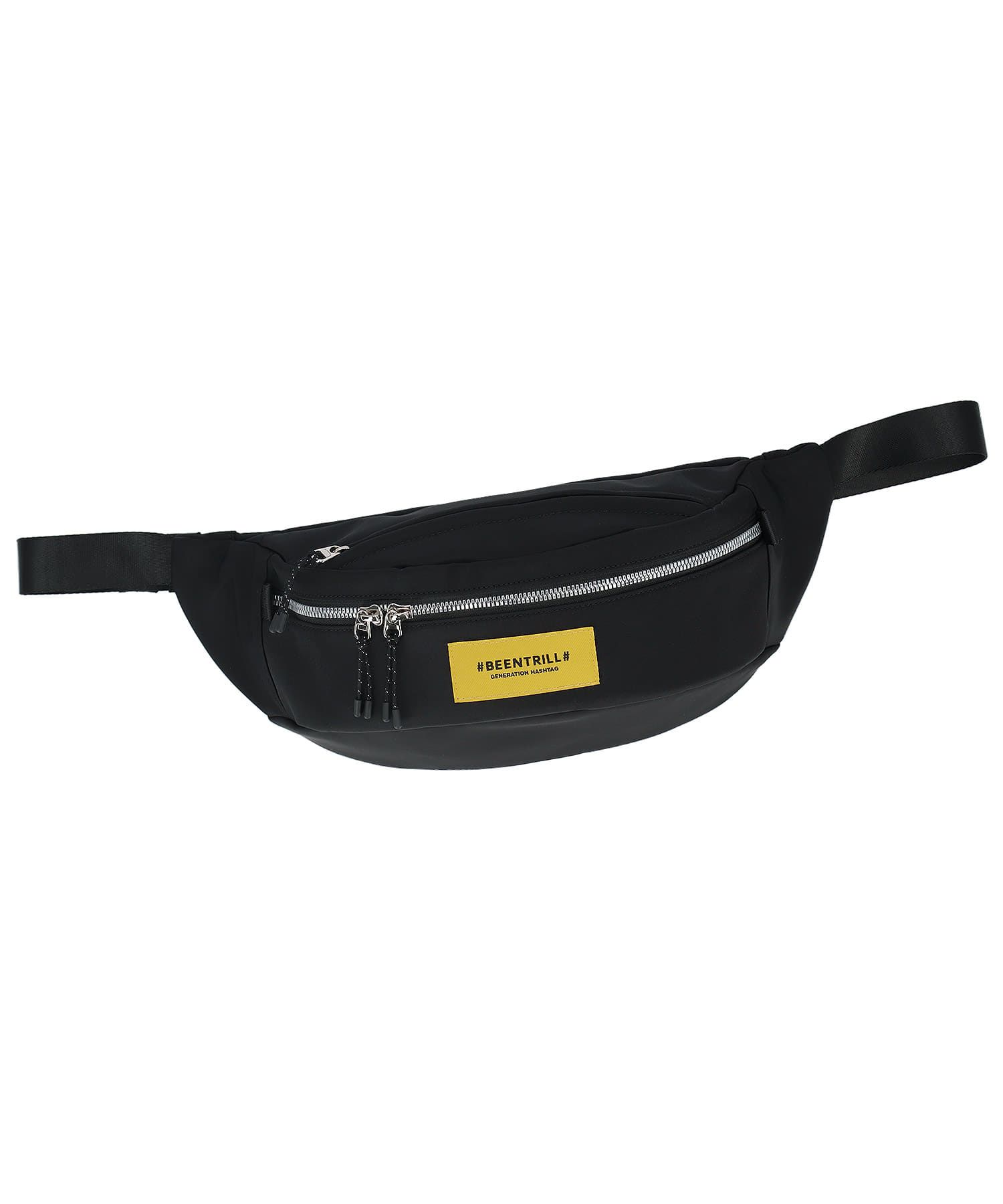 [BEENTRILL]★FRONT POCKET HIPSACK MUSINSA | BEENTRILL NEWYORK Vintrill front pocket hip sack