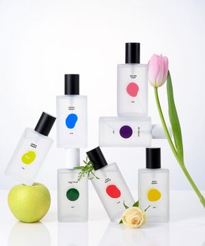 바디 퍼퓸 미스트 80ml(4종 택1)