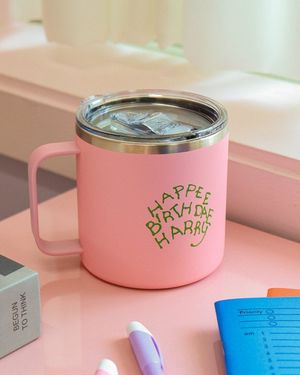 해리포터 스텐머그 - 벌스데이