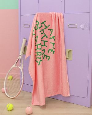 해리포터 무릎담요 - 벌스데이