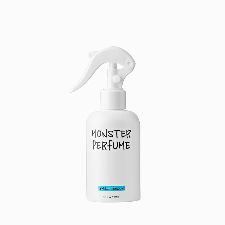 몬스터퍼퓸 드레스 섬유향수 200ml 대용량 - 3가지향
