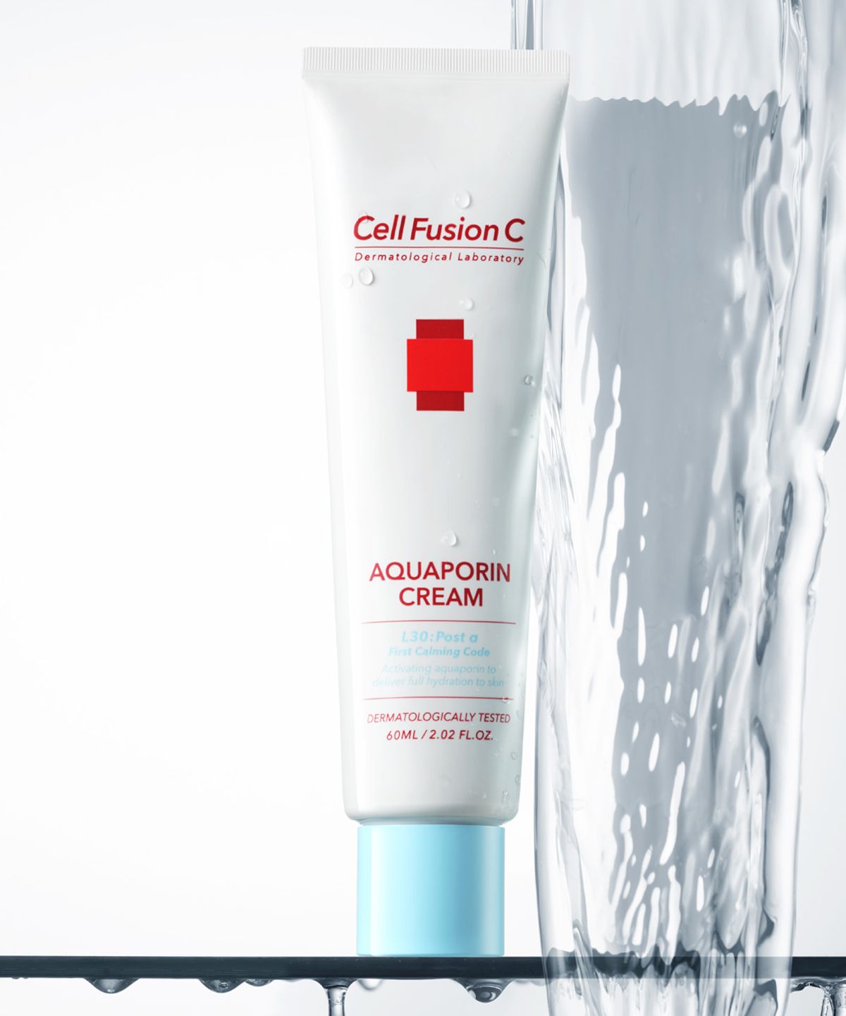 셀퓨전씨(CELL FUSION C) 포스트알파 아쿠아포린 크림 60ml