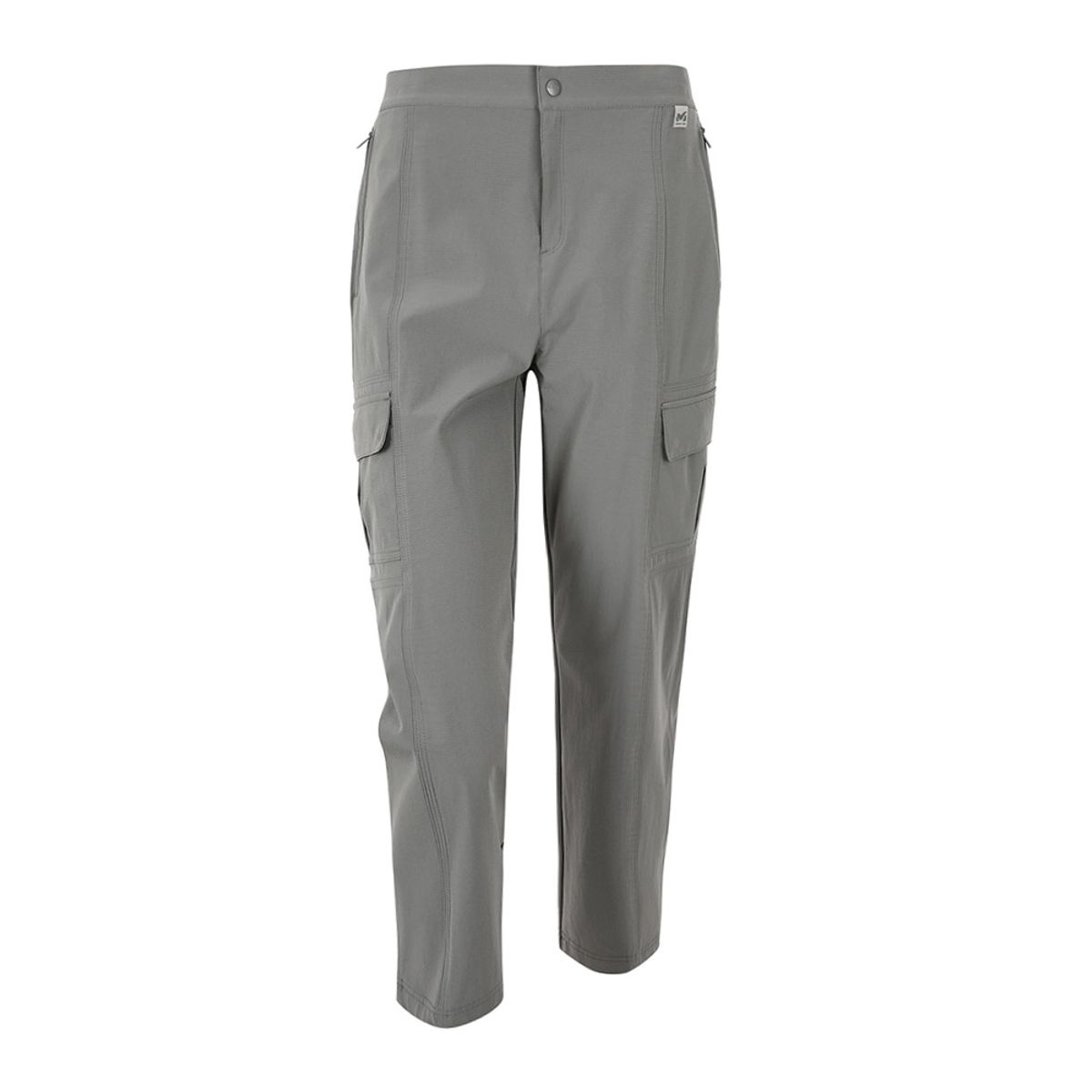 밀레(MILLET) 여성 발몽 팬츠_MXSUP711