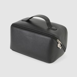 사각 샌드 멀티 화장품 다용도 파우치