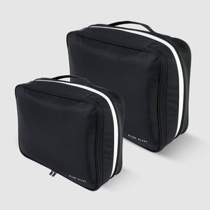 여행용 대용량 캐리어 지퍼 압축 파우치