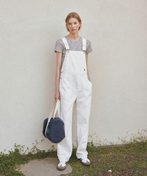 Voyage cotton overall