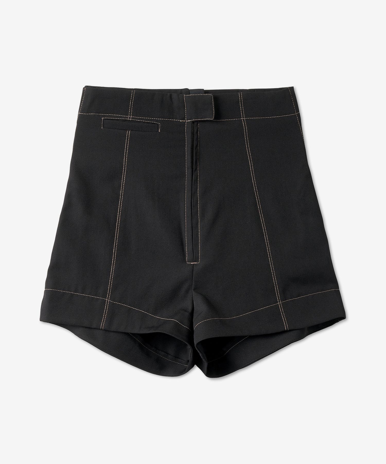 ★JACQUEMUS★ Le Aria Shorts Pants Black 231PA0431333990 231 MUSINSA | JACQUEMUS Le Aria Shorts - Black / 231PA0431333990