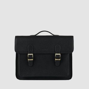 남자 크로스백 LO-5423 BK