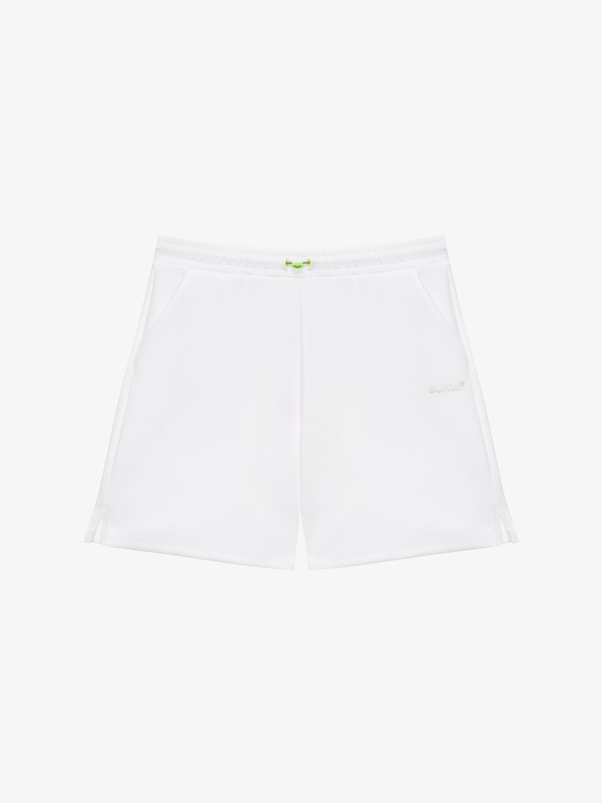 수프라(SUPRA) 버터플라이 우먼스 반바지