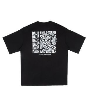 남성 그래픽 티셔츠