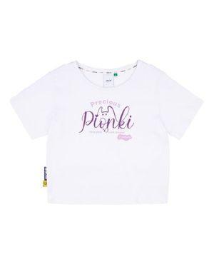 [ daub x 효정 ] 여성 라운드 티셔츠