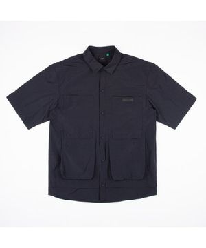 남성 우븐 셔츠