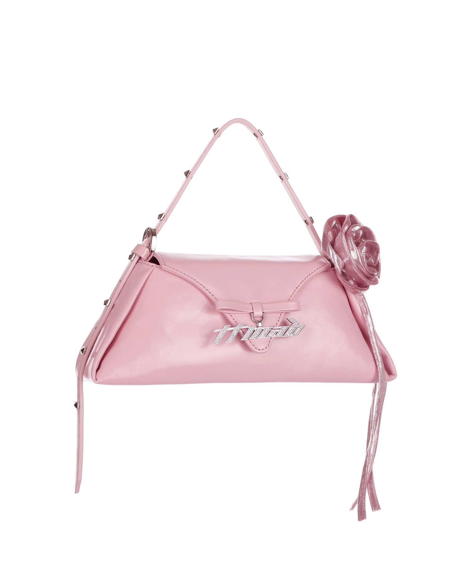 MUSINSA公式 | TTMAB DeKalb 23 Mini Evening Bag - Pillow Talk