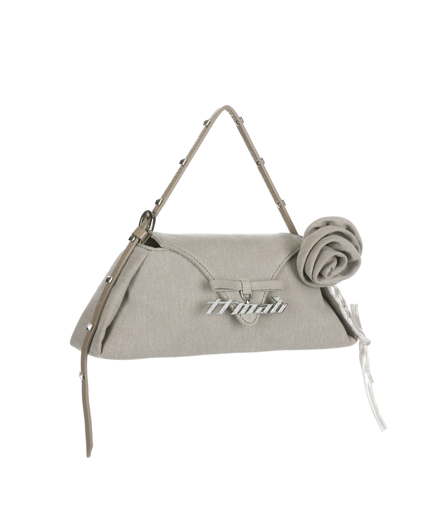 ☆送料・関税込☆TTMAB★DeKalb 23 Mini Evening Bag★バッグ★ MUSINSA公式 | TTMAB DeKalb 23 Mini Evening Bag - Blue