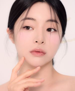 블러피니쉬 폼프라이머