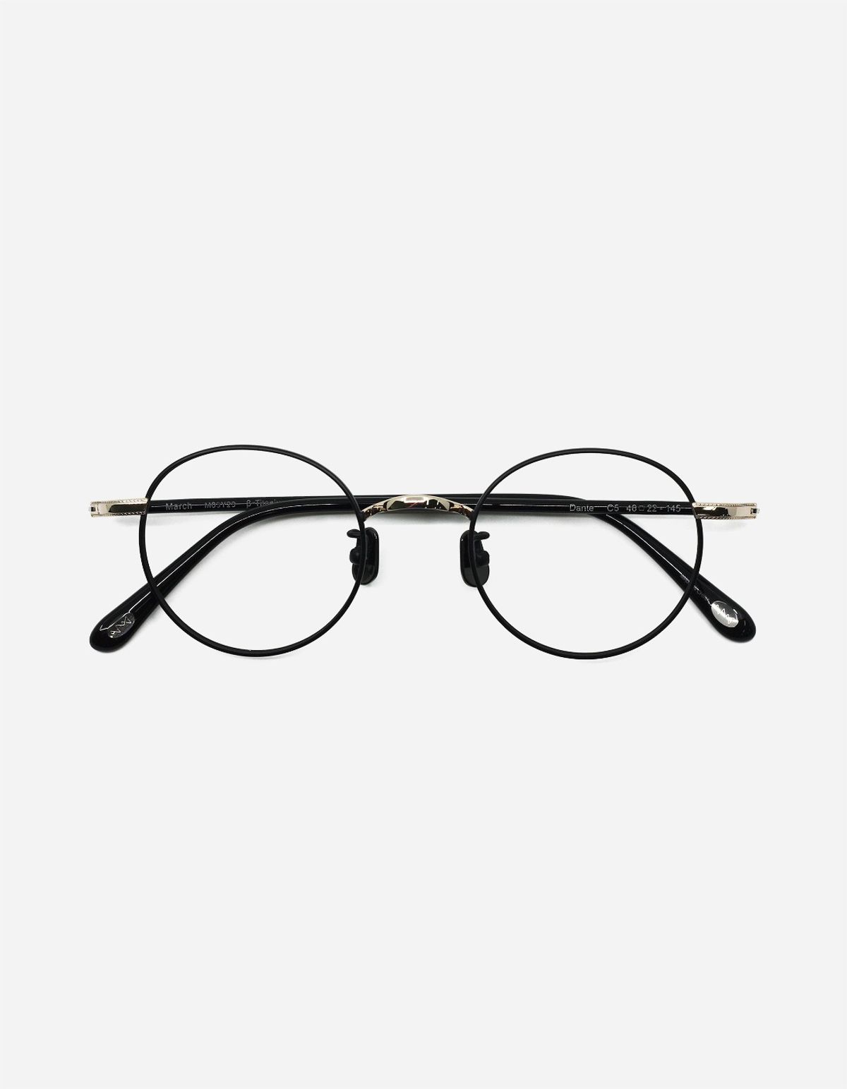마치 아이웨어(MARCH EYEWEAR) Dante C5