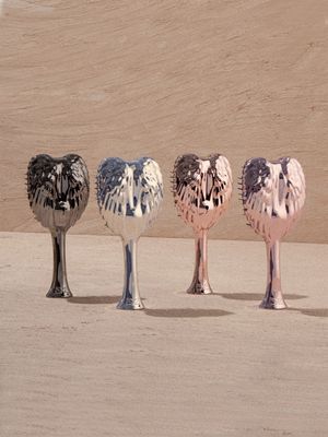 [2 Pack] 프로  손상모 헤어브러쉬