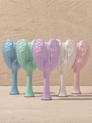 [2 Pack] 오리지널&파스텔 헤어브러쉬 (7colors)