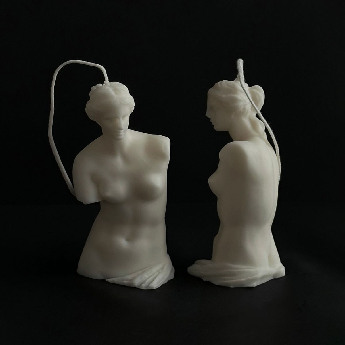 오제티캔들(OHZETI CANDLE) 비너스 토르소 캔들