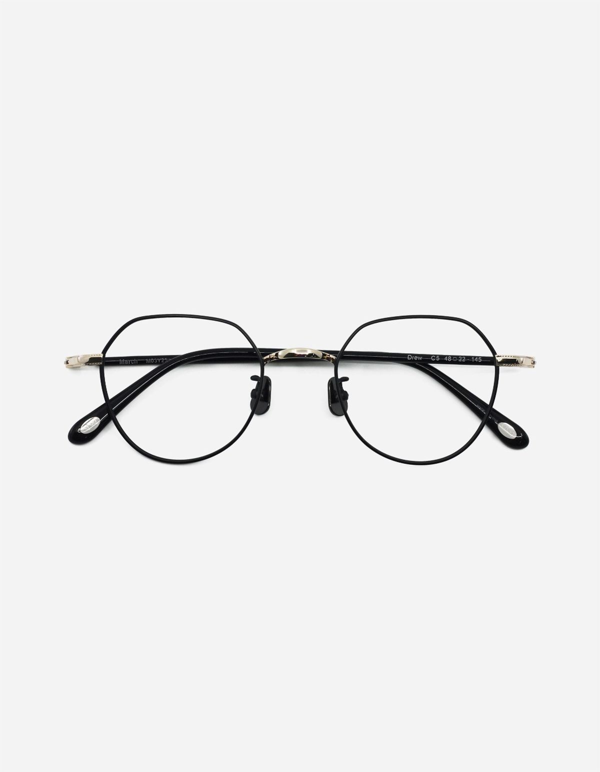 마치 아이웨어(MARCH EYEWEAR) Drew C5