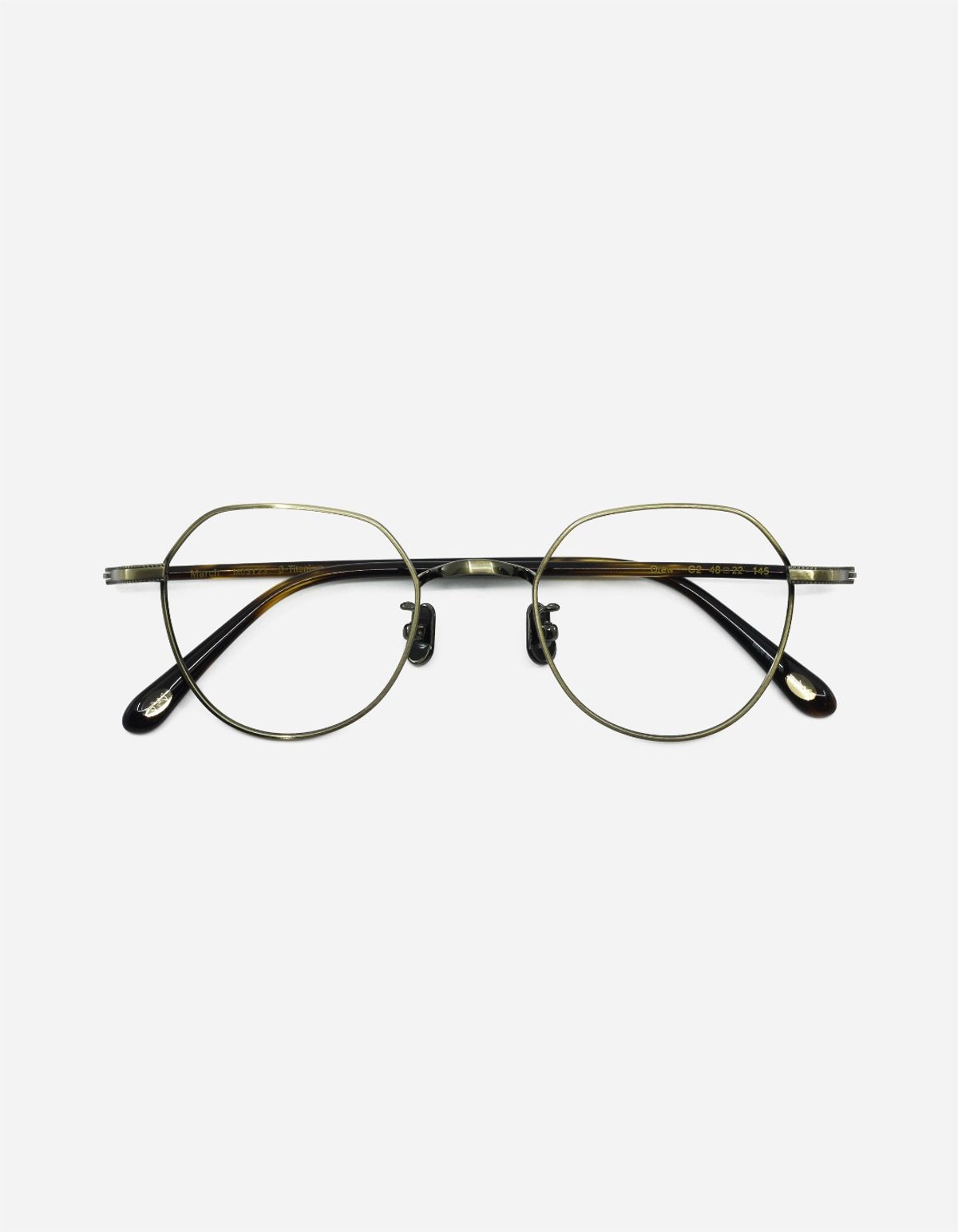 마치 아이웨어(MARCH EYEWEAR) Drew C2