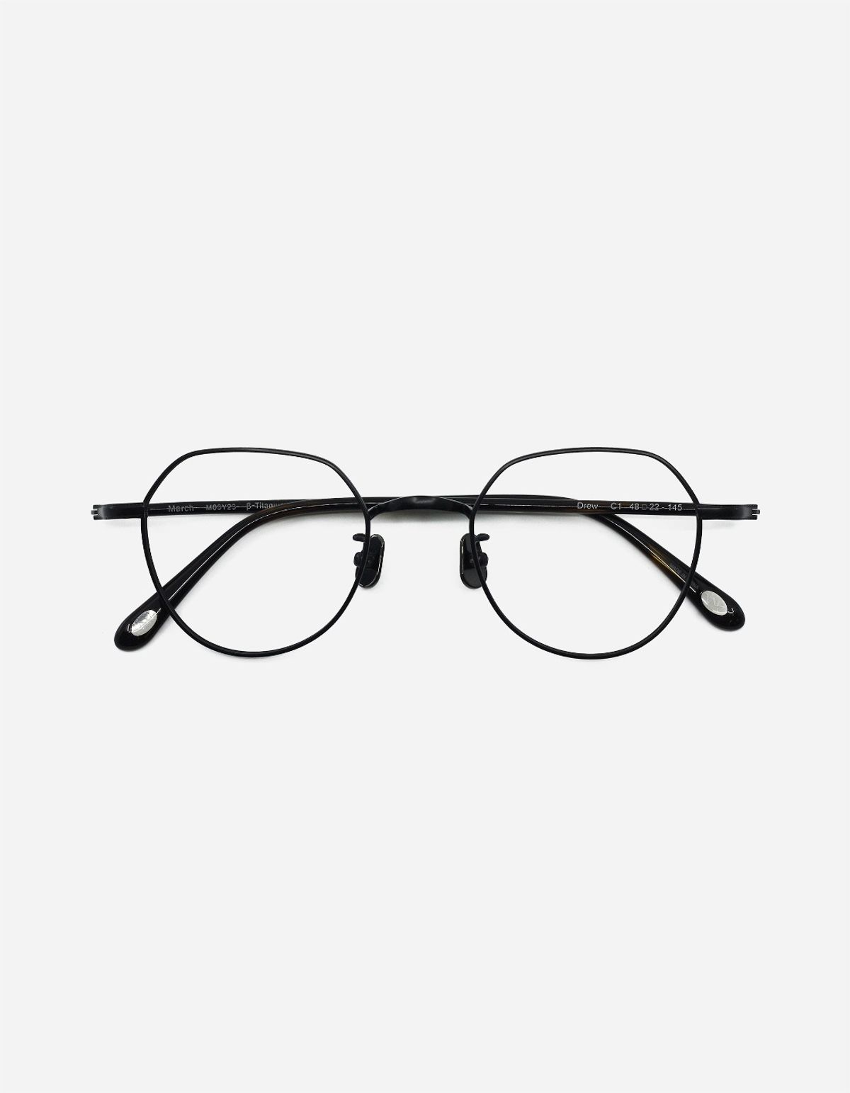 마치 아이웨어(MARCH EYEWEAR) Drew C1