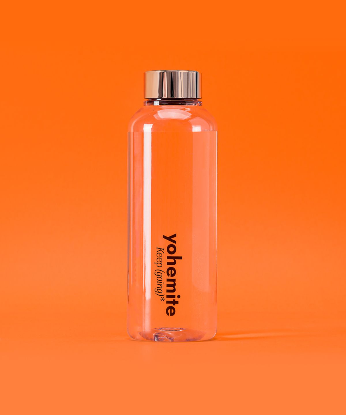 요헤미티(YOHEMITE) 데일리 보틀 (530ml)