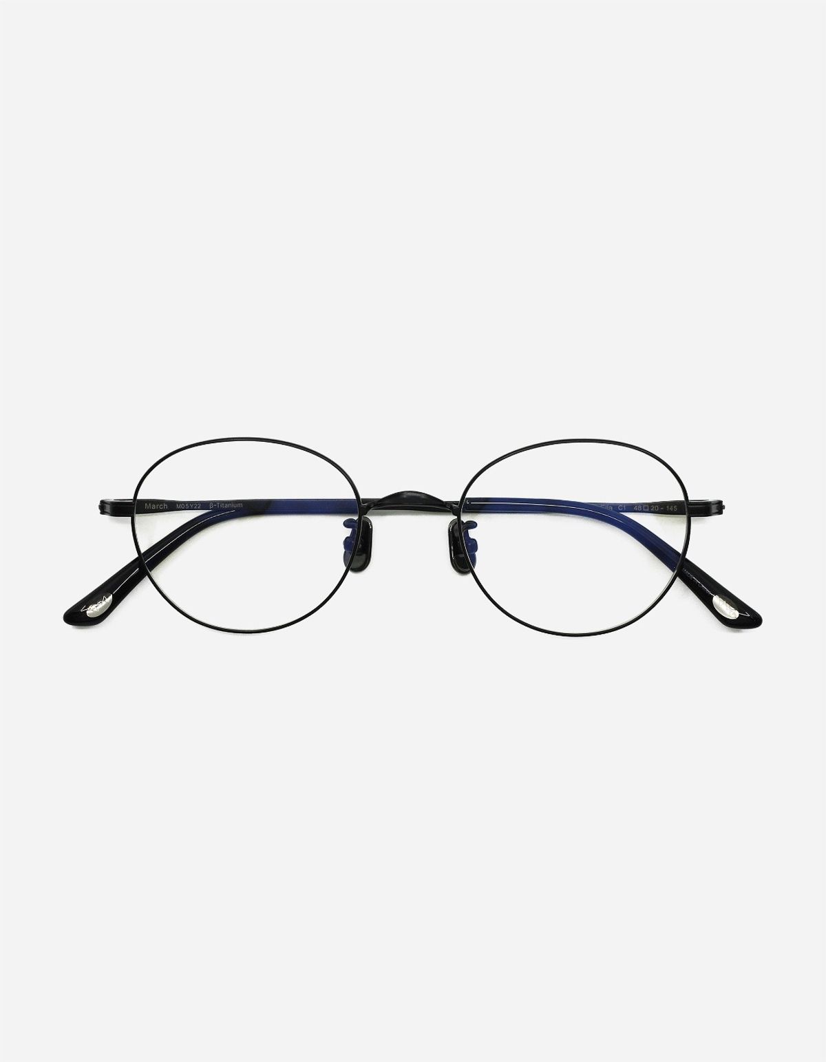 마치 아이웨어(MARCH EYEWEAR) Ella C1