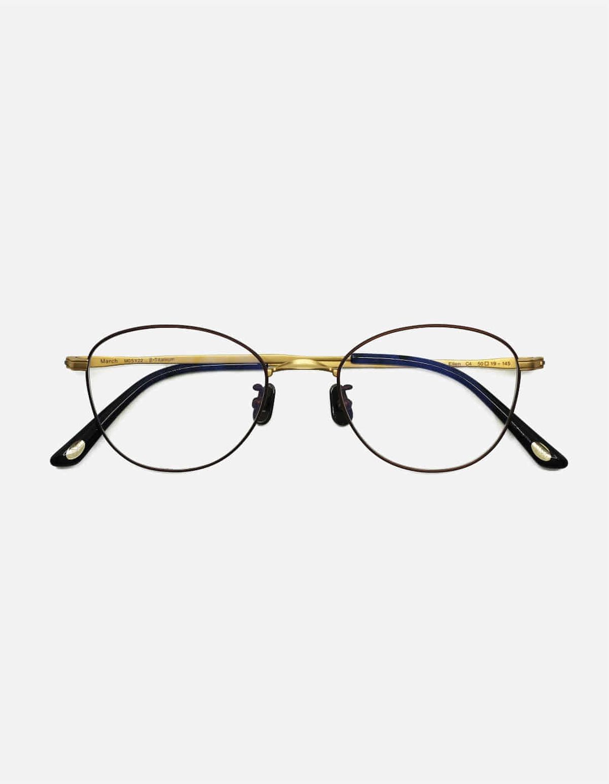 마치 아이웨어(MARCH EYEWEAR) Ellen C4