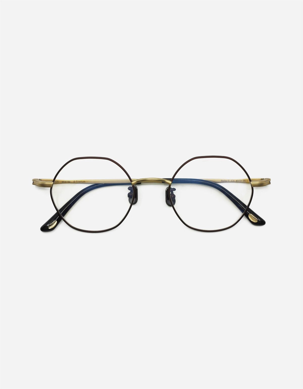 마치 아이웨어(MARCH EYEWEAR) Bella-T C3