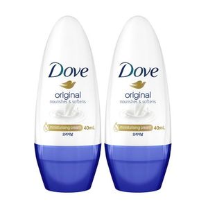 데오드란트 롤온 40ml 오리지날 x 2개