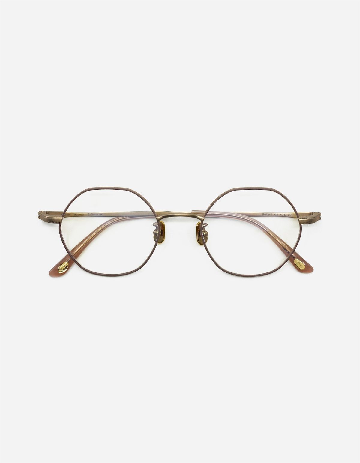 마치 아이웨어(MARCH EYEWEAR) Bella-T C2