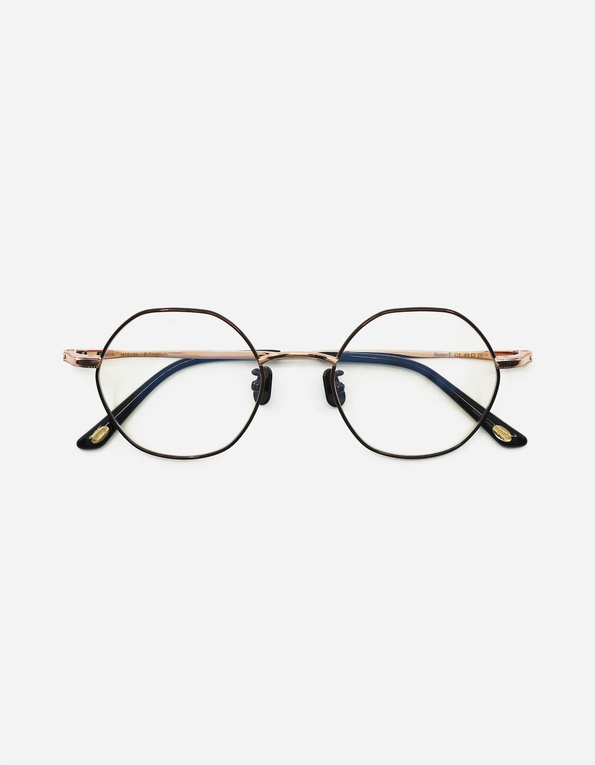 마치 아이웨어(MARCH EYEWEAR) Bella-T C1