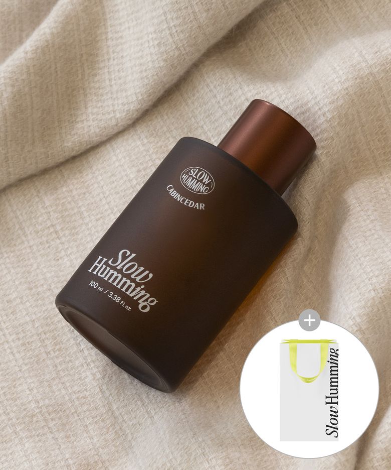 우디너리 프래그런스 스프레이 카빈시더 100ml [쇼핑백 증정]