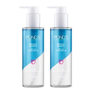 클렌징 오일 200ml 2개