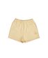 Gallery Beach Sweat Shorts_Beige