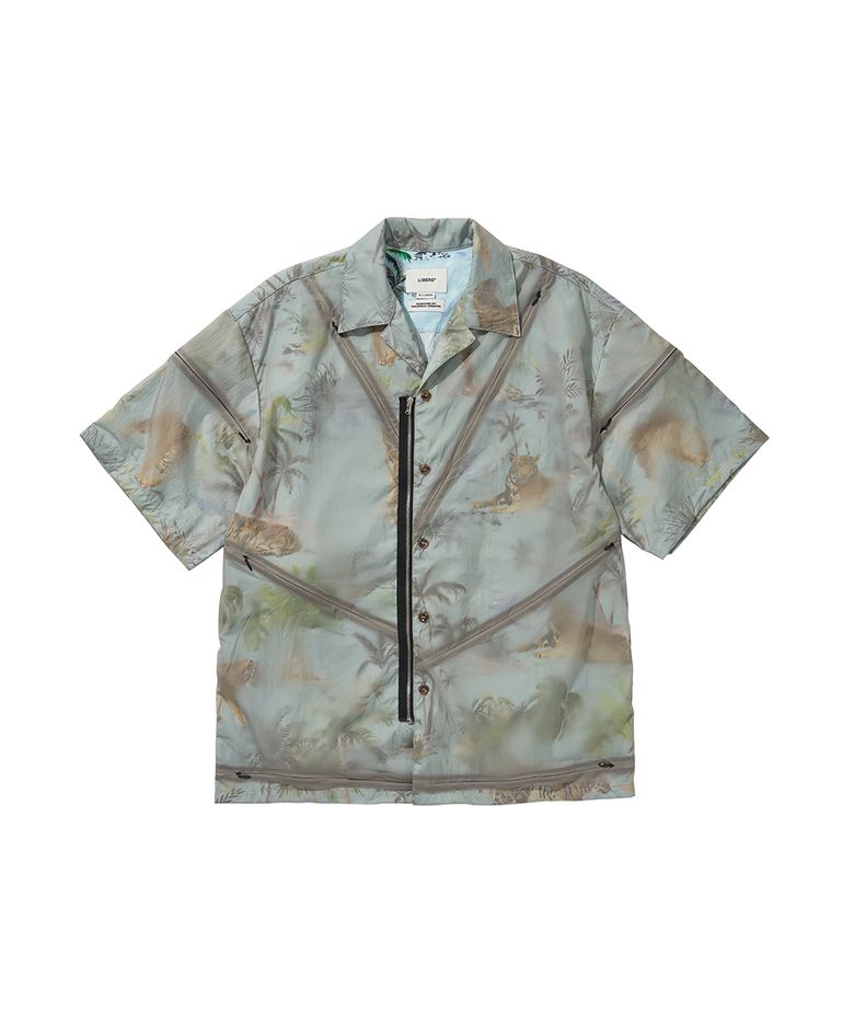 RECUT HWN SHIRT