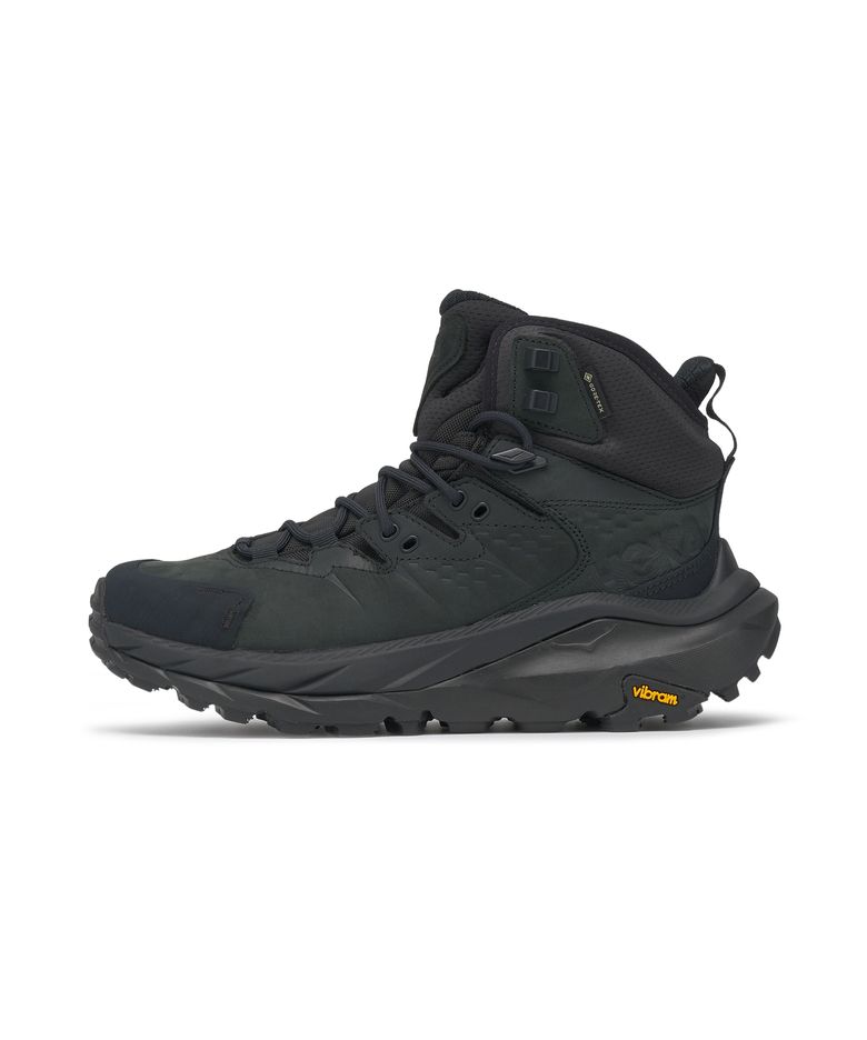 (여성) 카하 2 고어텍스 - 블랙 / 1123156-BBLC