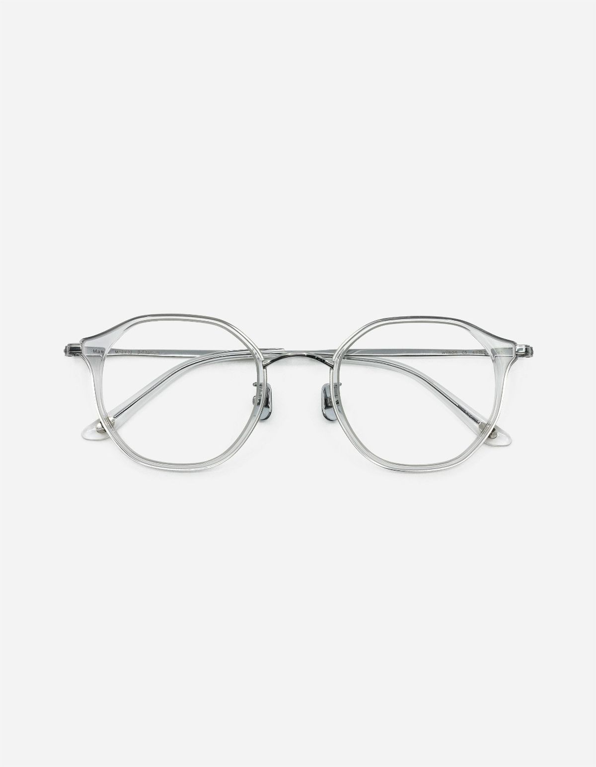 마치 아이웨어(MARCH EYEWEAR) Wilson C5