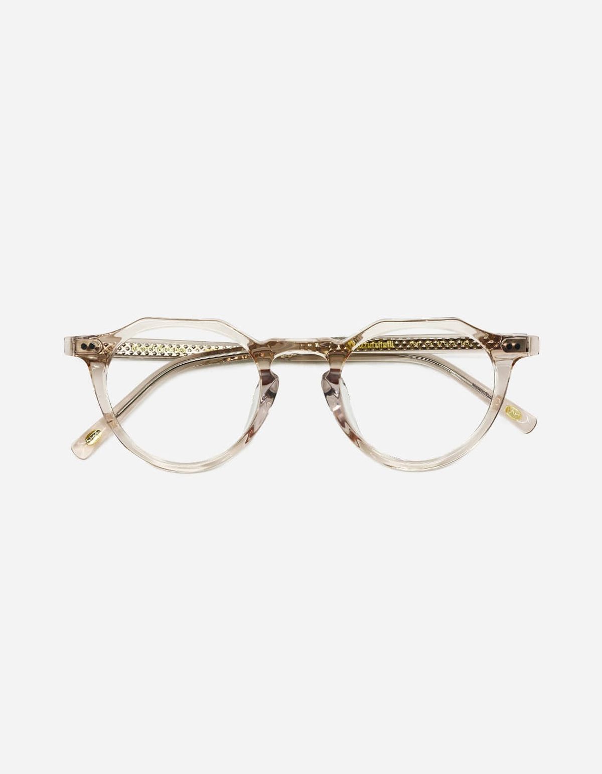 마치 아이웨어(MARCH EYEWEAR) Matt C5