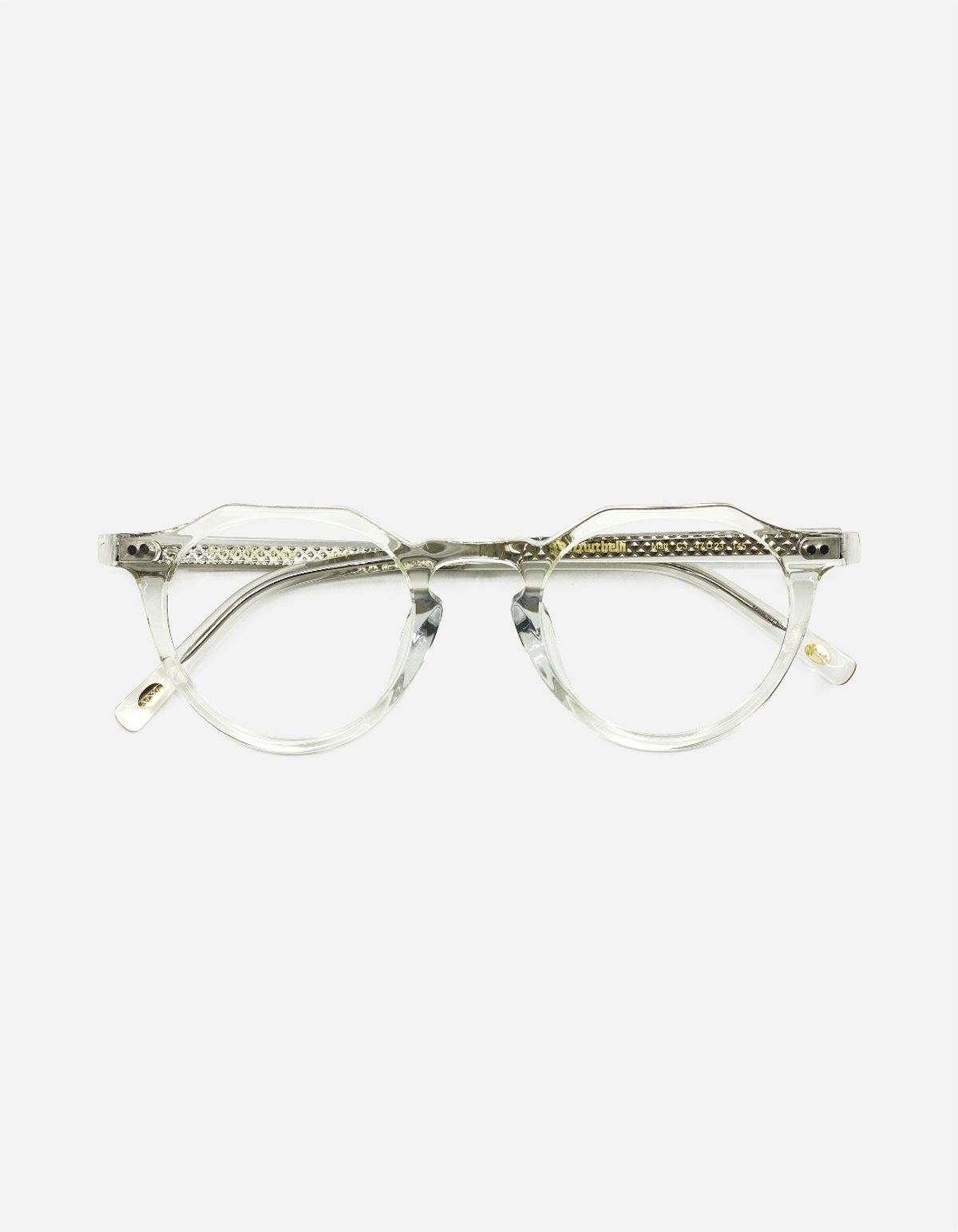 마치 아이웨어(MARCH EYEWEAR) Matt C3