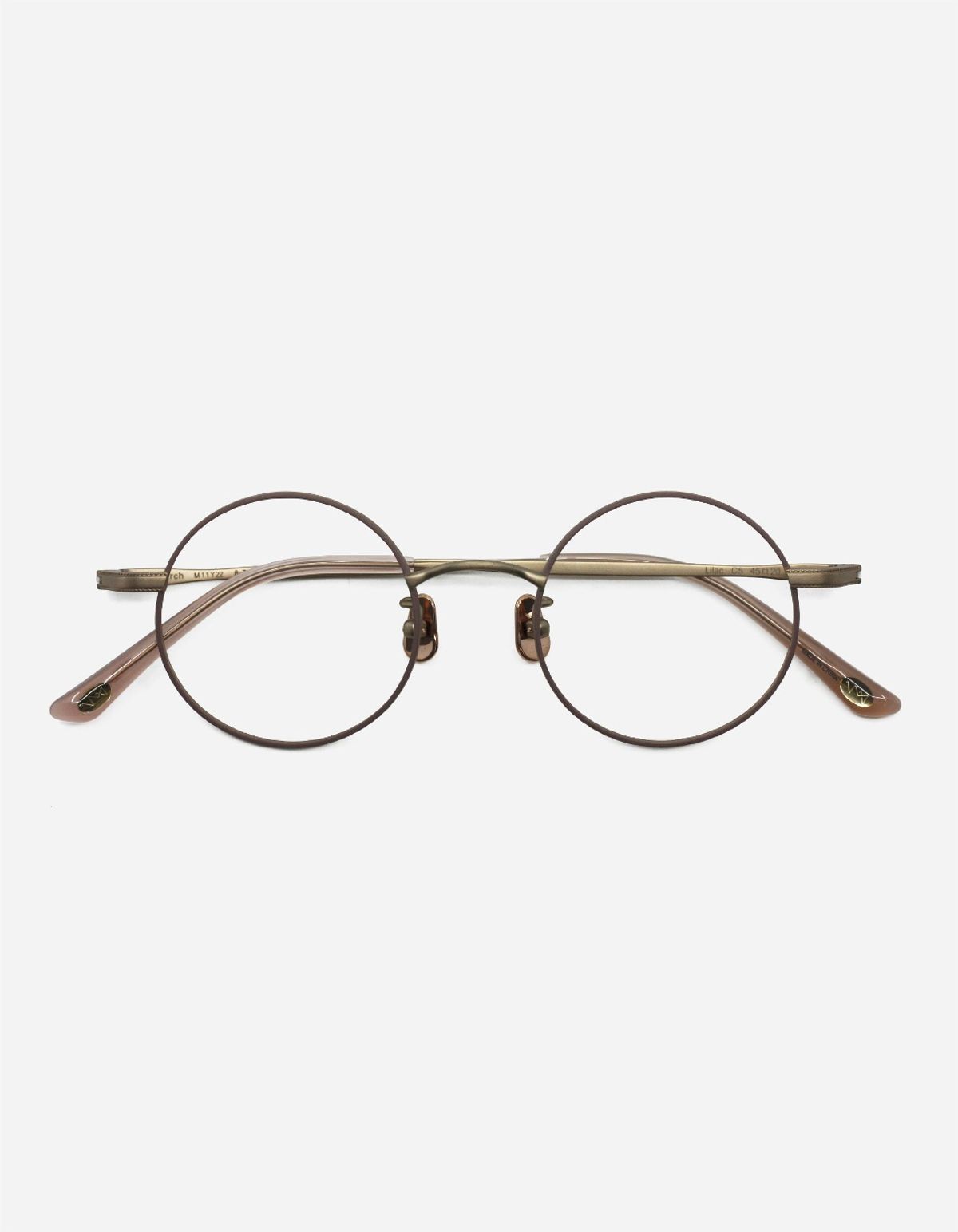 마치 아이웨어(MARCH EYEWEAR) Lilac C5