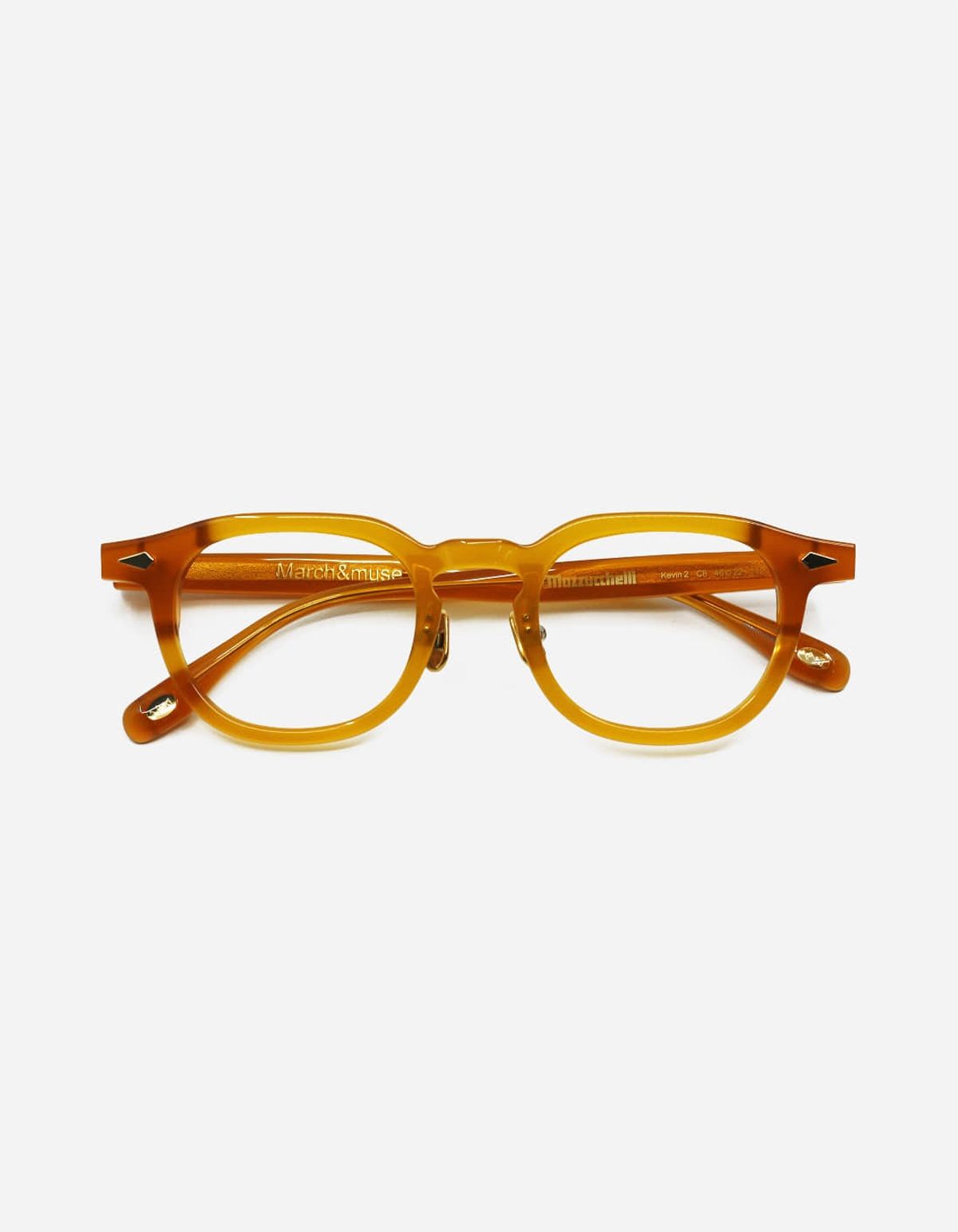 마치 아이웨어(MARCH EYEWEAR) Kevin2 C8 (46)