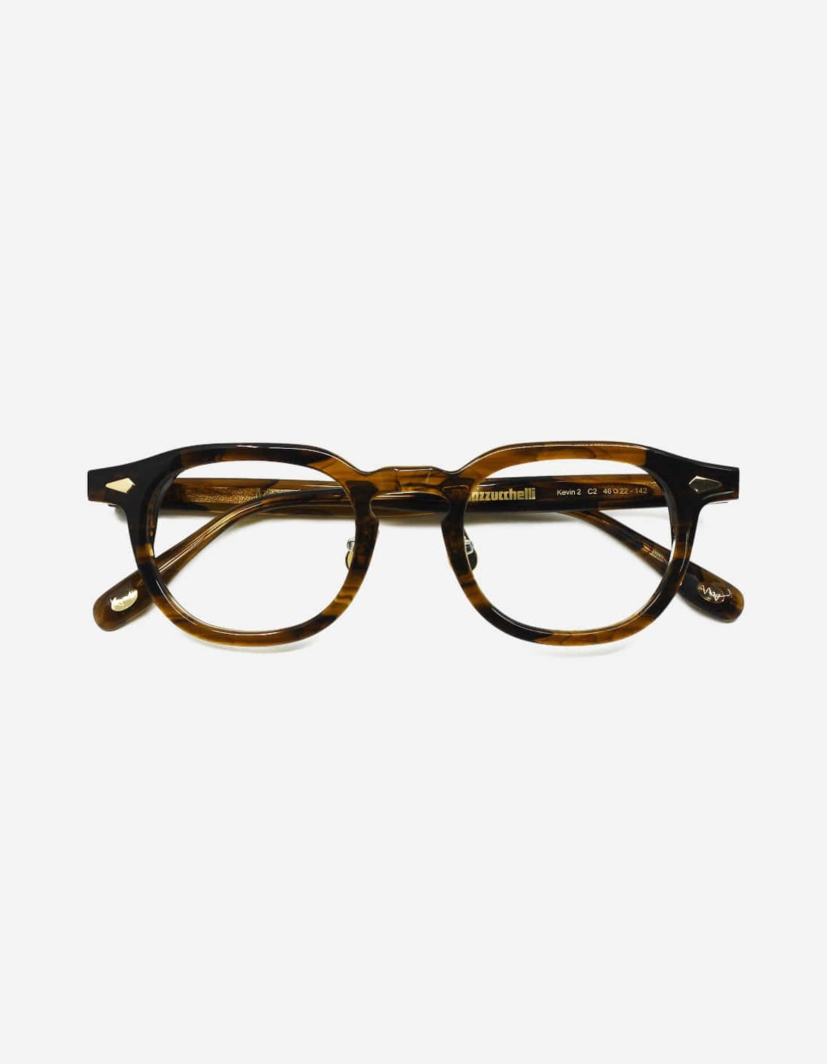 마치 아이웨어(MARCH EYEWEAR) Kevin2 C2 (46)