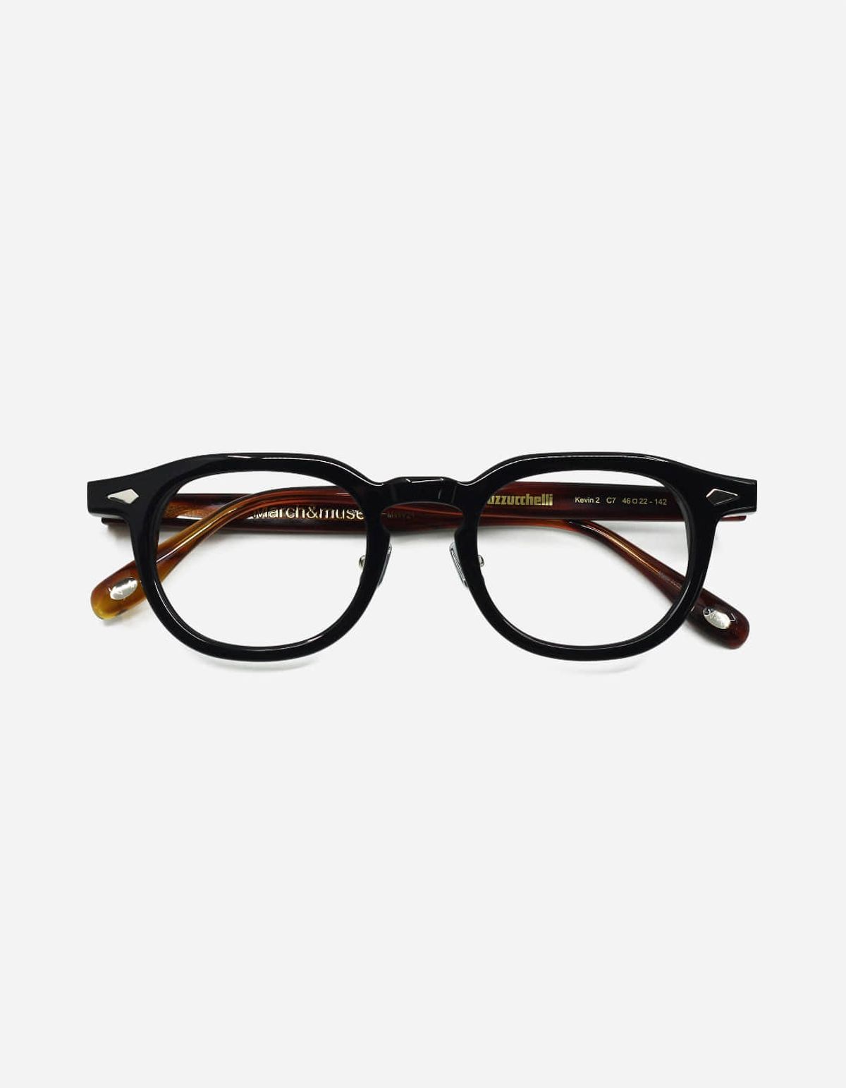 마치 아이웨어(MARCH EYEWEAR) Kevin2 C7 (46)