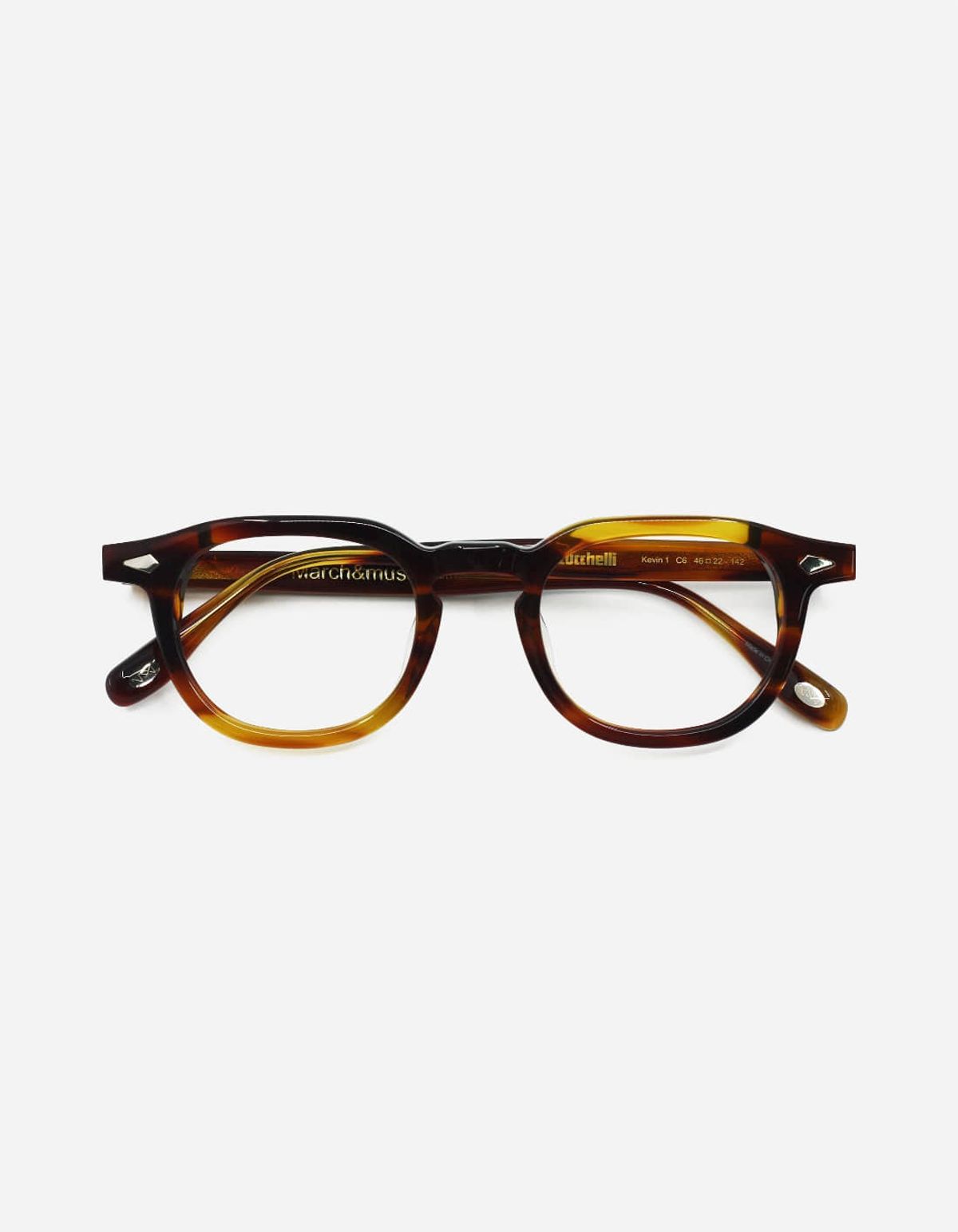 마치 아이웨어(MARCH EYEWEAR) Kevin1 C6 (46)