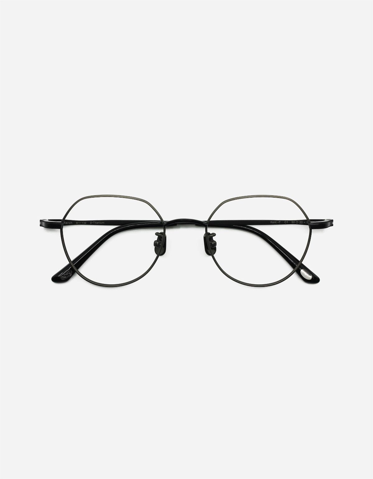 마치 아이웨어(MARCH EYEWEAR) Kent-T C1