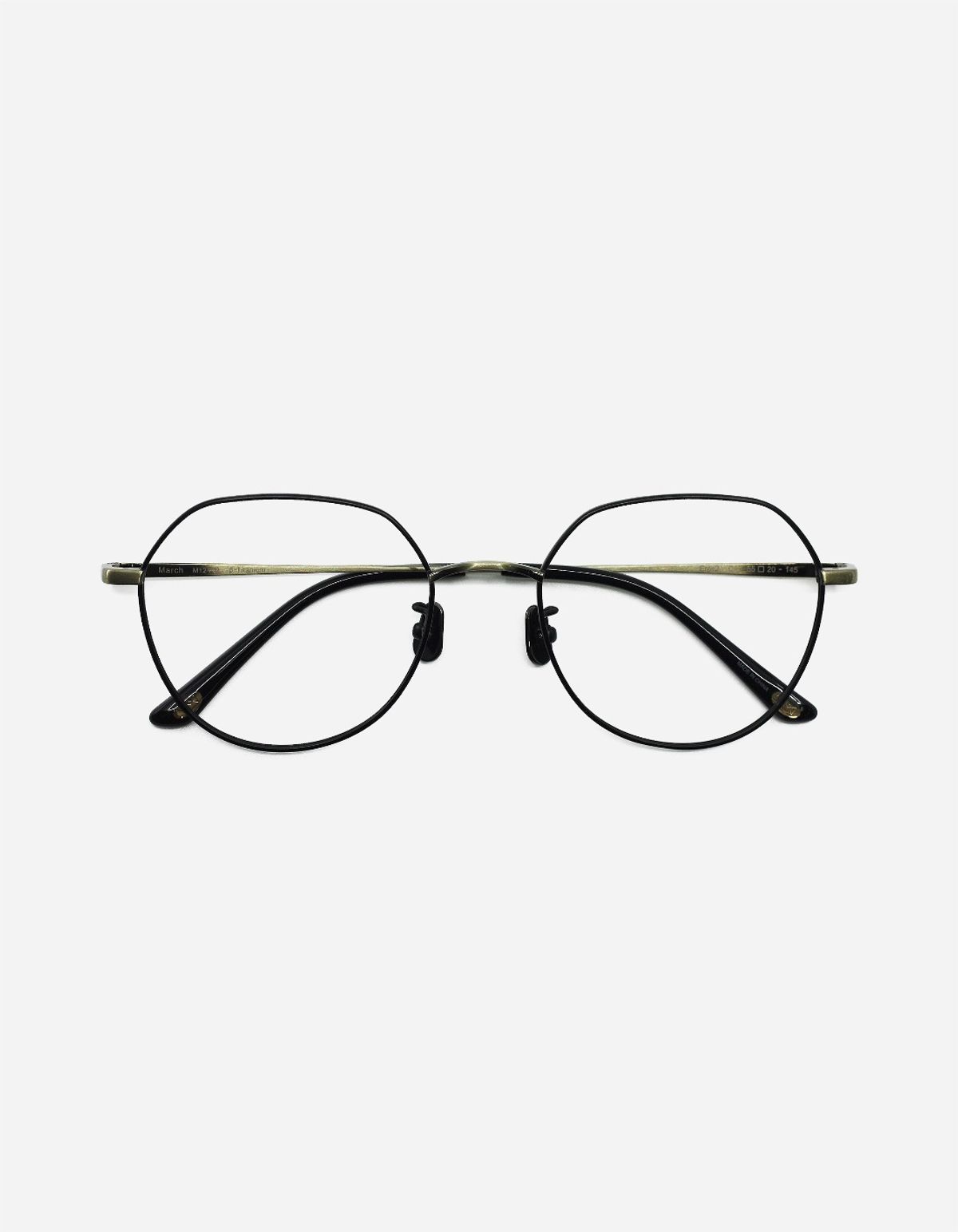 마치 아이웨어(MARCH EYEWEAR) Eros2 C1