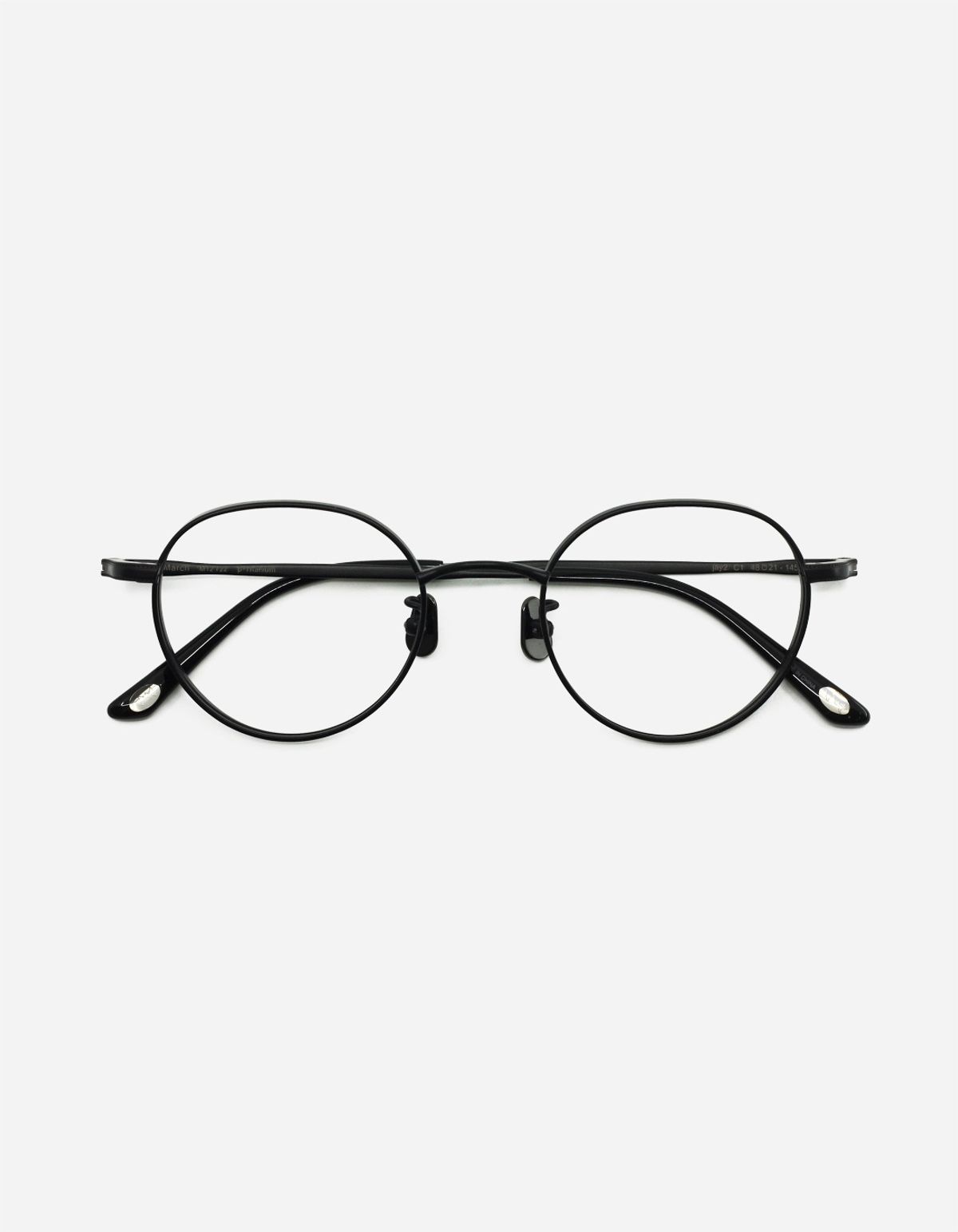 마치 아이웨어(MARCH EYEWEAR) Jay2 C1